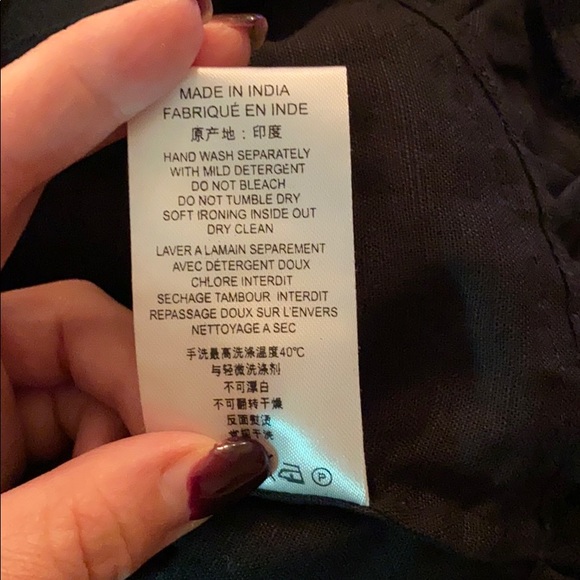 IRO Musk skirt - Picture 8 of 9